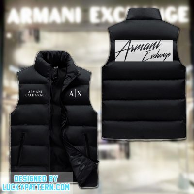 Elegant-Sporting Luxury Sleeveless Down Jacket - LMH262917