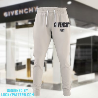 Premium Givenchy Sweatpants - LMH232247