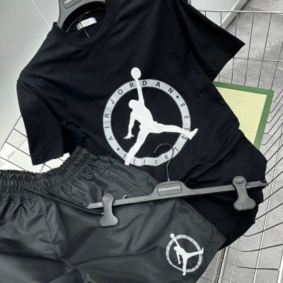 Sporting Jordan T-shirt I18 - LMH5818