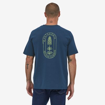 Graphic Patagonia Premium Version T-shirt - LMH6718