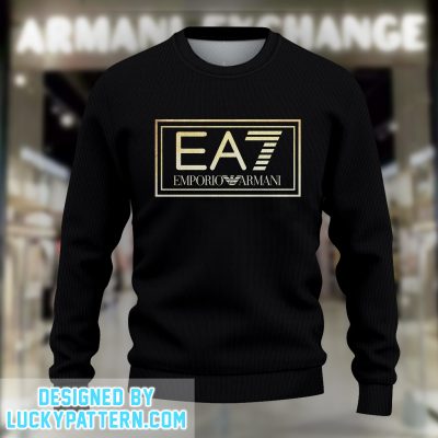 Sumptuous Luxury Sweater For Gentlemen In Autumn & Winter - LMH262818