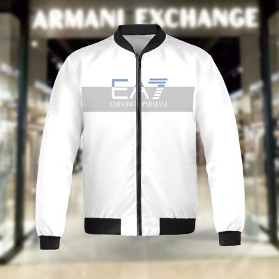 Sumptuous & Sporting Edition Jacket - LMH232518