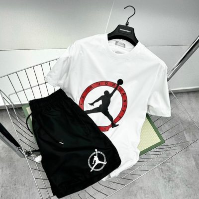 Sporting Jordan T-shirt I19 - LMH5819