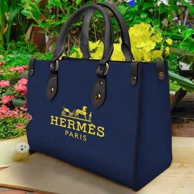 Luxurious Leather Handbag For Women 2024 - LMH19119