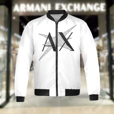 Sumptuous & Sporting Edition Jacket - LMH232519
