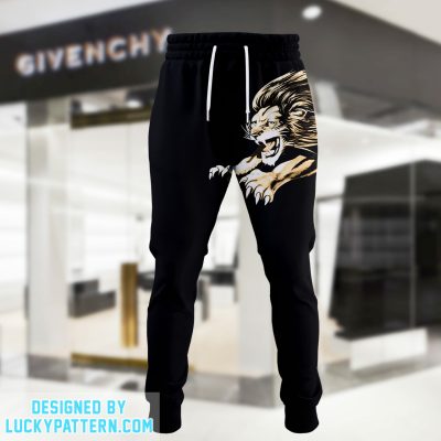 Premium Givenchy Sweatpants - LMH232249