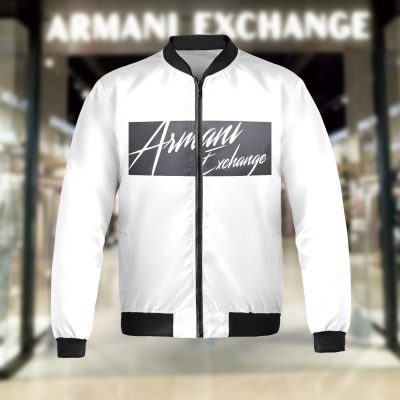 Sumptuous & Sporting Edition Jacket - LMH232502