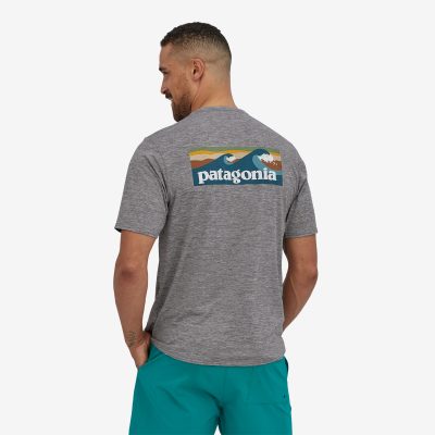 Graphic Patagonia Premium Version T-shirt - LMH6702