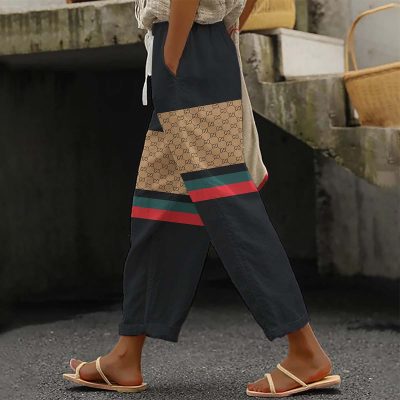 Premium Luxury GC Casual Pants For Women – LMH14405