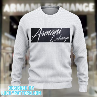 Sumptuous Luxury Sweater For Gentlemen In Autumn & Winter - LMH262802