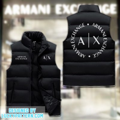 Elegant-Sporting Luxury Sleeveless Down Jacket - LMH262902