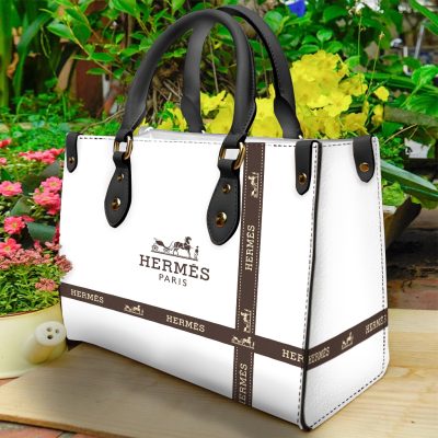 Luxurious Leather Handbag For Women 2024 - LMH19102