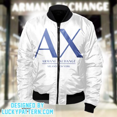 Premium Edition Bomber Jacket For Man - LMH10001