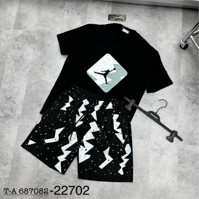 Sporting Jordan T-shirt I20 - LMH5820