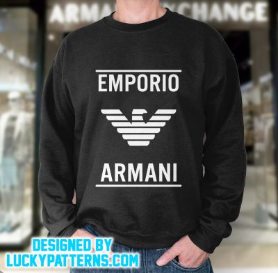 Sumptuous Luxury Sweatshirt - LMH232620