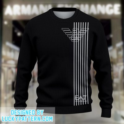 Sumptuous Luxury Sweater For Gentlemen In Autumn & Winter - LMH262820