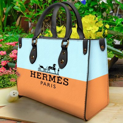 Luxurious Leather Handbag For Women 2024 - LMH19120