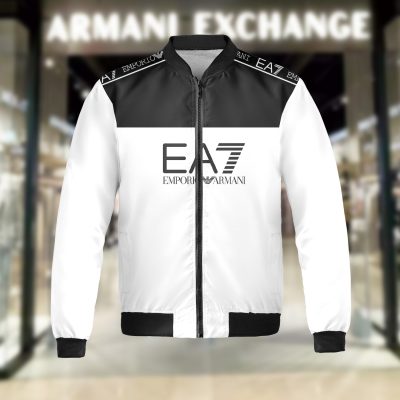 Sumptuous & Sporting Edition Jacket - LMH232520