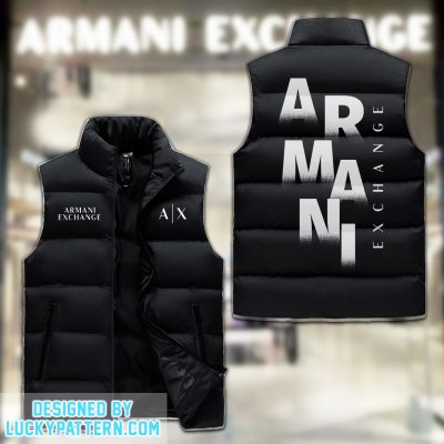 Elegant-Sporting Luxury Sleeveless Down Jacket - LMH262920