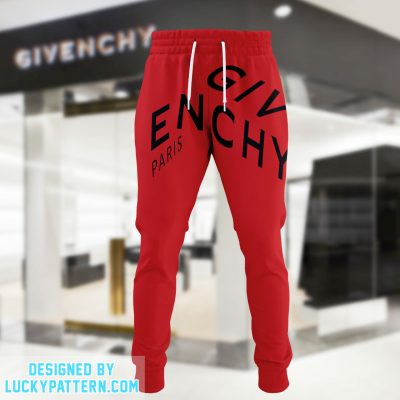 Premium Givenchy Sweatpants - LMH232250