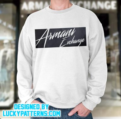 Sumptuous Luxury Sweatshirt - LMH232621