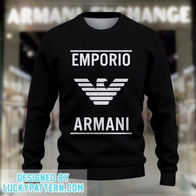 Sumptuous Luxury Sweater For Gentlemen In Autumn & Winter - LMH262821