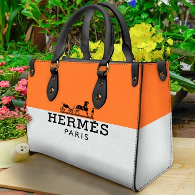 Luxurious Leather Handbag For Women 2024 - LMH19121