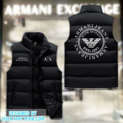 Elegant-Sporting Luxury Sleeveless Down Jacket - LMH262921