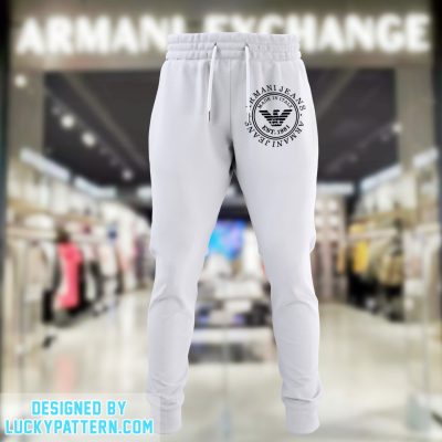 Premium Luxury Sweatpants - LMH262857