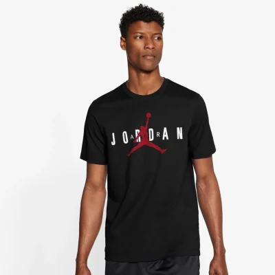 Sporting Jordan T-shirt I22 - LMH5822