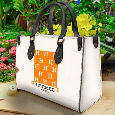 Luxurious Leather Handbag For Women 2024 - LMH19122