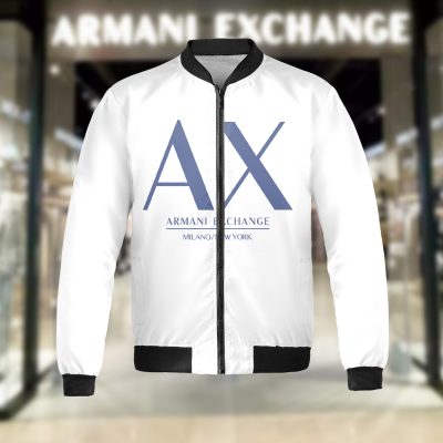 Sumptuous & Sporting Edition Jacket - LMH232522