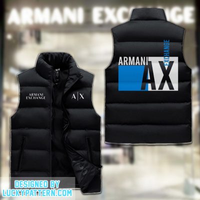 Elegant-Sporting Luxury Sleeveless Down Jacket - LMH262922