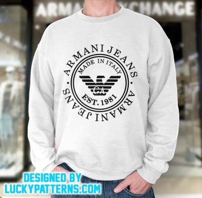 Sumptuous Luxury Sweatshirt - LMH232623