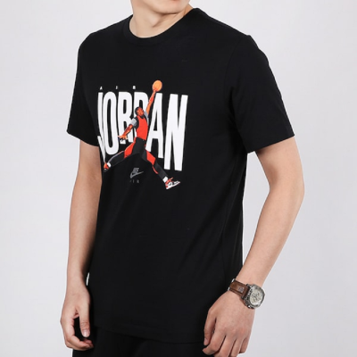 Sporting Jordan T-shirt I23 - LMH5823