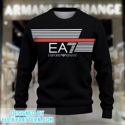 Sumptuous Luxury Sweater For Gentlemen In Autumn & Winter - LMH262823