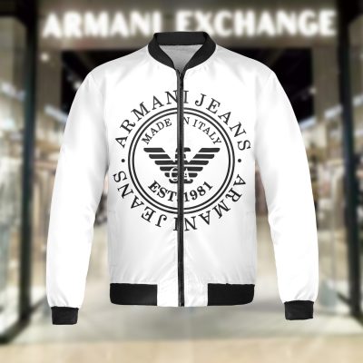 Sumptuous & Sporting Edition Jacket - LMH232523