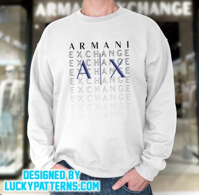 Sumptuous Luxury Sweatshirt - LMH232624