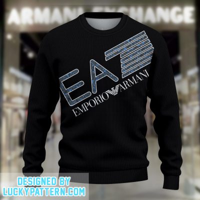 Sumptuous Luxury Sweater For Gentlemen In Autumn & Winter - LMH262824