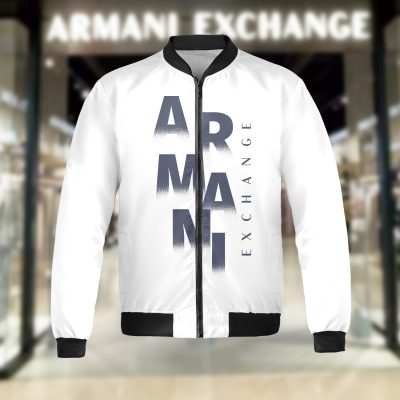 Sumptuous & Sporting Luxury Jacket - LMH232524