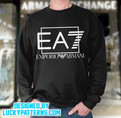 Sumptuous Luxury Sweatshirt - LMH232625