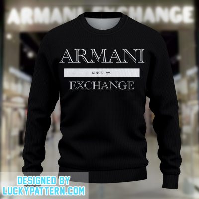 Sumptuous Luxury Sweater For Gentlemen In Autumn & Winter - LMH262825