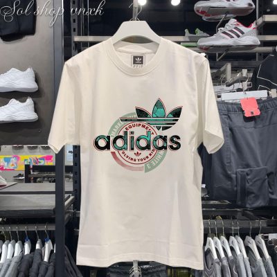 Premium White & Black Adidas Tracksuit SS12 - LMH5712