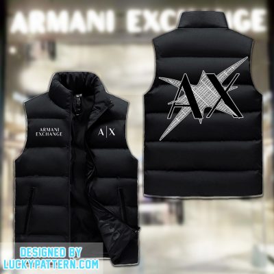 Elegant-Sporting Luxury Sleeveless Down Jacket - LMH262925