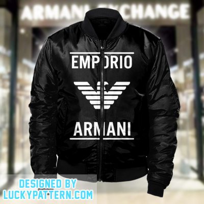 Premium Edition Bomber Jacket For Man - LMH10024