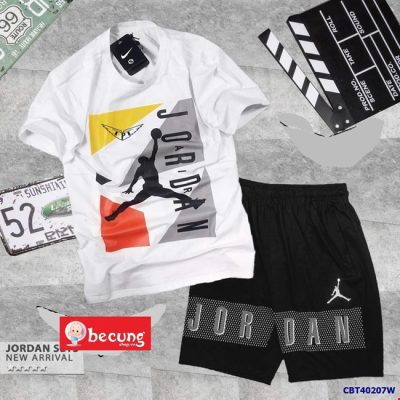 Sporting Jordan T-shirt I26 - LMH5826