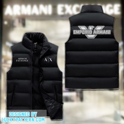 Elegant-Sporting Luxury Sleeveless Down Jacket - LMH262926