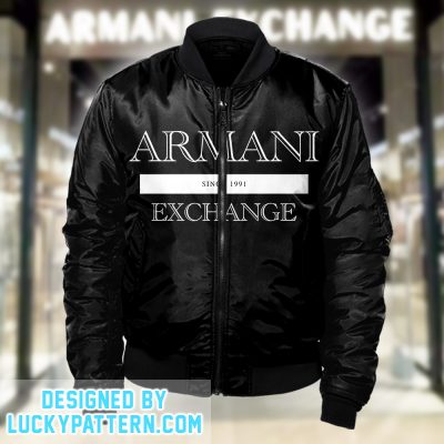 Premium Edition Bomber Jacket For Man - LMH10025