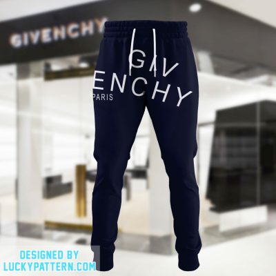 Premium Givenchy Sweatpants - LMH232256