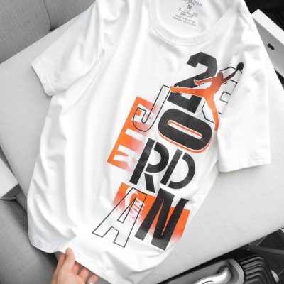 Sporting Jordan T-shirt I27 - LMH5827
